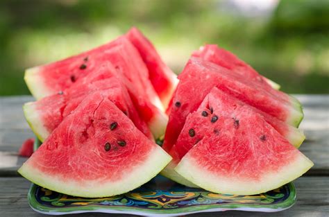 How to Eat Watermelon Seeds