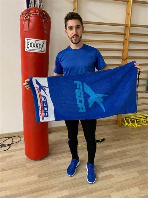 Entrevista a Carlos Calderón – FEDA