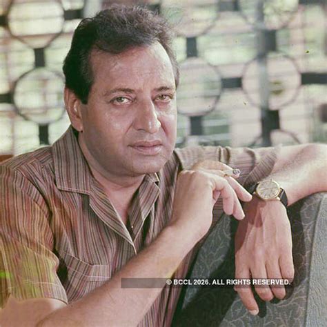 Pran acted in over 400 movies in a career spanning over six decades and ...