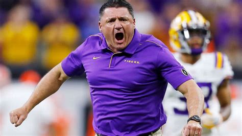 2021 college football recruiting class rankings - LSU, Oregon on the ...
