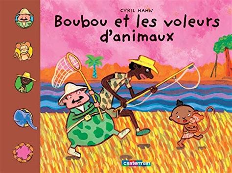 Amazon.in: Buy Albums - t11 - boubou et les voleurs d'animaux Book ...