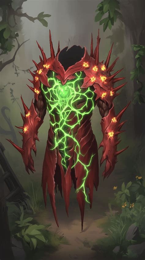 Image result for Metal Tree Armor