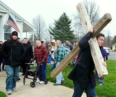 Poll: Majority of Christians Say They're Facing Increased Persecution ...