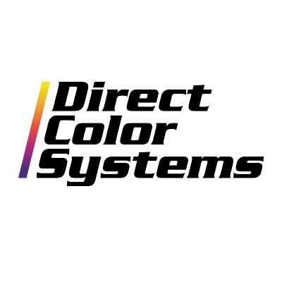 Image result for Direct Color Systems Common Problems