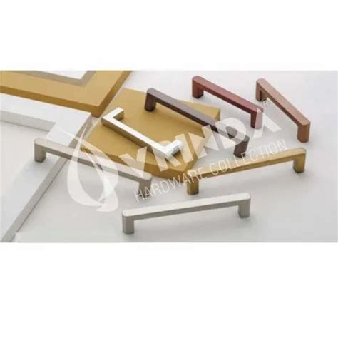 SS Cabinet Handle and Stainless Steel Door Handle Manufacturer | Shree ...