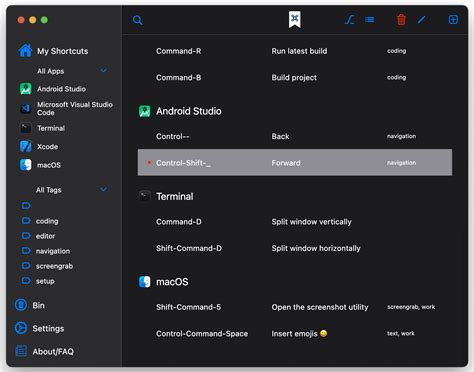 Flutter Sample Desktop App 的图像结果