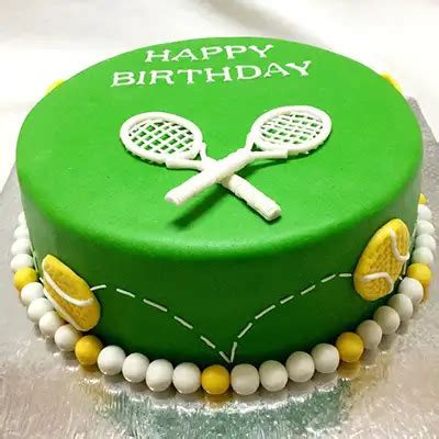 Badminton Cake 的图像结果