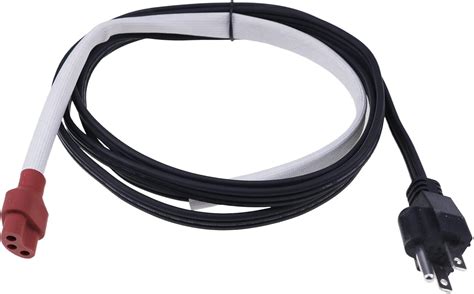 Buy JZGRDN 120V 5 Feet Block Heater Cord 3600006 Compatible with ...