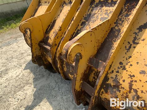 Image result for Loader Bucket Quick Attach