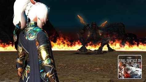 Image result for FF14 Leveling Guide
