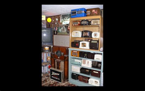 Image result for Micro Radio Collection