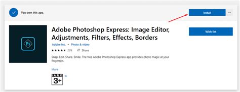 Image result for Photoshop Express Tutorial for Windows 10