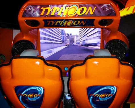 Typhoon Arcade 的图像结果
