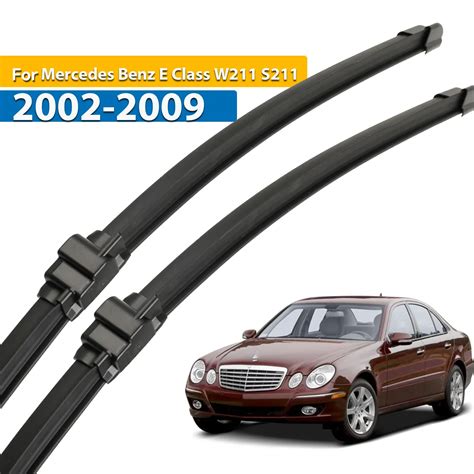 How To Change Mercedes Eclass Wiper Blades: The Complete Guide