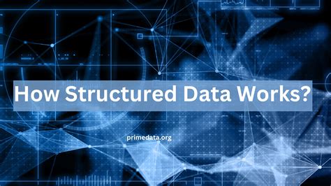 Image result for Structured Data File Format