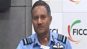 'Need leapfrogging to win wars': Air Marshal pushes for self-reliance ...