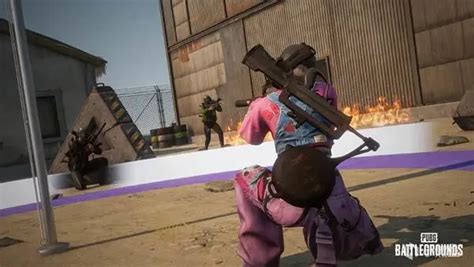 Pubg Fuunc 的图像结果