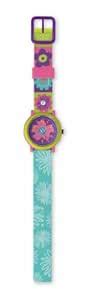 Crocodile Creek Flowers Watch : Amazon.in: Fashion