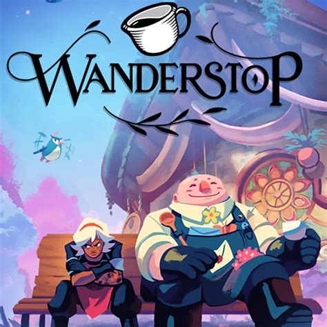 Wanderstop