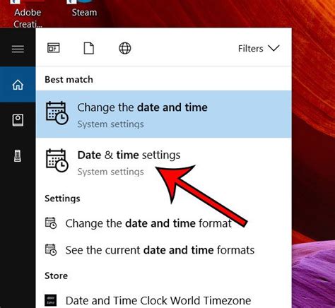Image result for Set a Time Zone Automatically