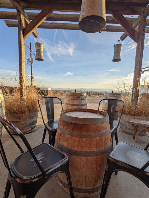 Visit Us — Two Mountain Winery