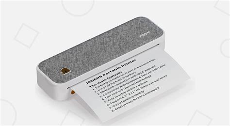 Image result for Inkless Printer