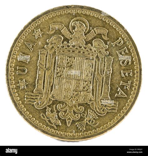 Old Spanish Coin Stock Photos & Old Spanish Coin Stock Images - Alamy