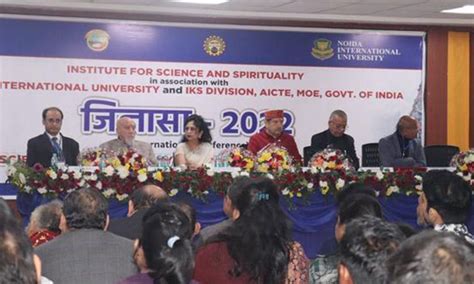 Indian Knowledge Systems