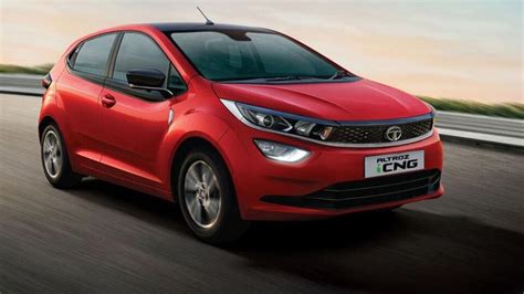 Tata Altroz facelift set to debut tomorrow: Expected price, features ...
