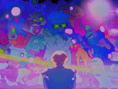 Image result for Alien Stage Tick Tock Song 1 HR