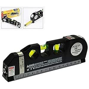 KARTCITY Digital Distance Laser Level Spirit Level Meter Pro 3 Leveller ...