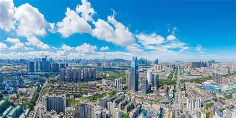 深圳宝安2023年“一号文”：打造世界一流先进制造业强区，引领经济高质量发展