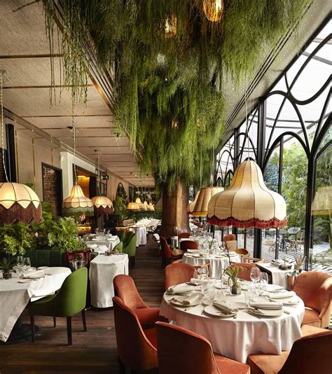 The 17 Best Restaurants and Bars in Madrid (2024)