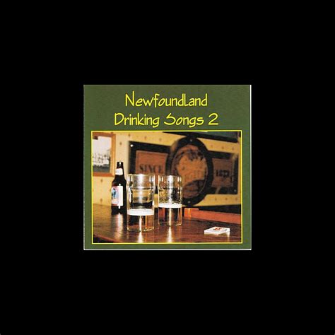 ‎Newfoundland Drinking Songs 2 by Various Artists on Apple Music