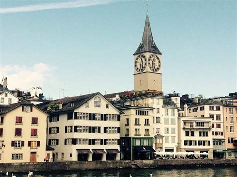 瑞士留学：你知道瑞士人的假期有多长吗？_度假