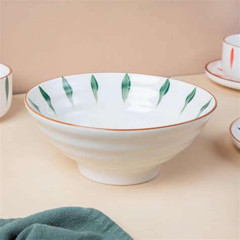 Teardrop Red And Green 22 Piece Dinner Set For 6 Online - Premium ...