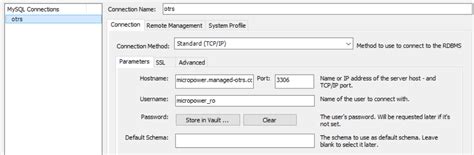 Problems connecting to MySQL - Microsoft Fabric Community