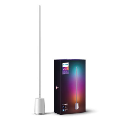 Best Buy: Govee RGBIC Floor Lamp Multi H6072181