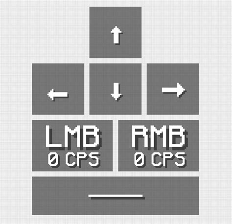 Keystrokes 1.18 的图像结果