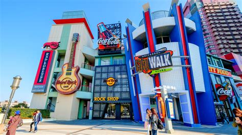 THE BIG 5: Toast the end of CityWalk as we know it with our top five ...