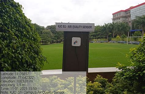 Kristu Jayanti (Deemed to be University), Bengaluru