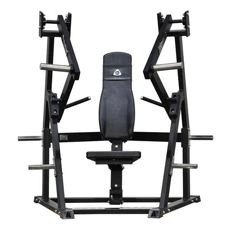 Decline Bench Press Machine