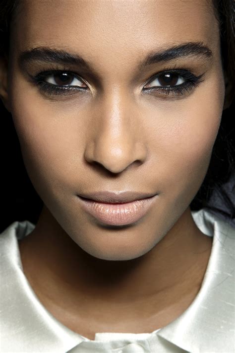 How to Wear Kohl Kajal Eyeliner | StyleCaster