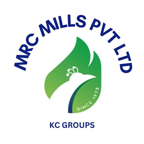 MRC Mills One of the largest textile processing facility in India