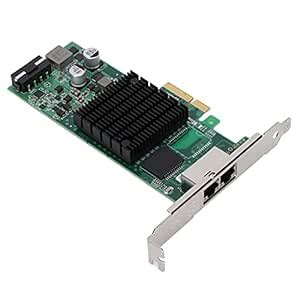 Amazon.in: Buy CUIFATI Network Card, RJ45 Interface Network Adapter ...