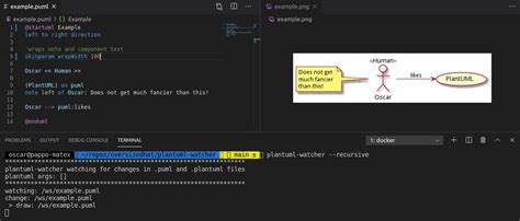 Local Dev Environment 的图像结果