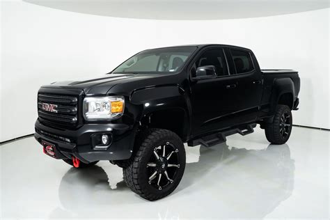 2019 GMC Canyon | Fast Lane Classic Cars