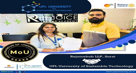 UPL University of Sustainable Technology