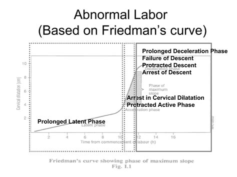 S13 Abnormal labor obstetrics and gynecology.ppt