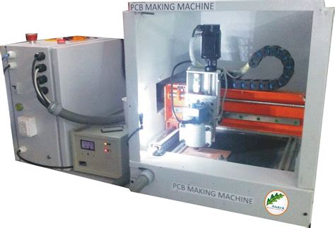 Anaya CNC Router 300x300 By Anaya Automation & Components Pvt. Ltd ...